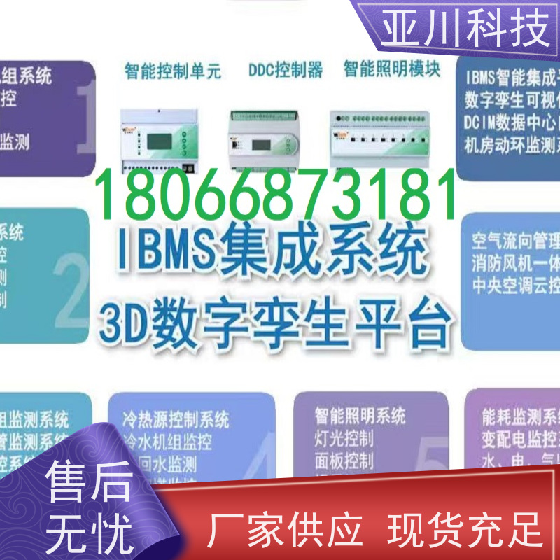 成都ibms集成系统数字孪生提高工作效率，节约运行成本