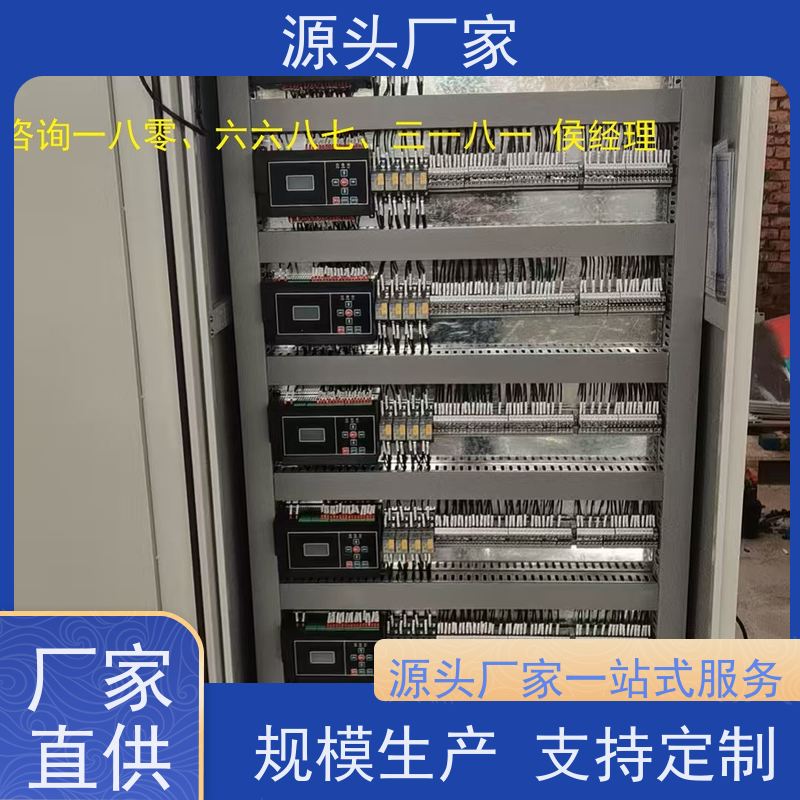 产业园楼宇自控DDC控制器/控制箱+动环监控系统20年厂家服务