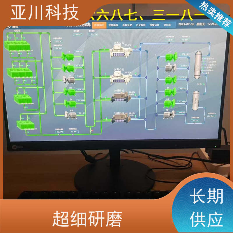 青岛LDN2000-A-XS-A控制模块报价