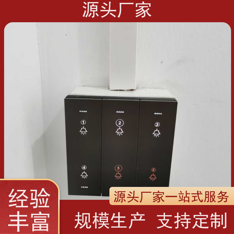陕西BA楼宇自控DDC+碳综合管理平台