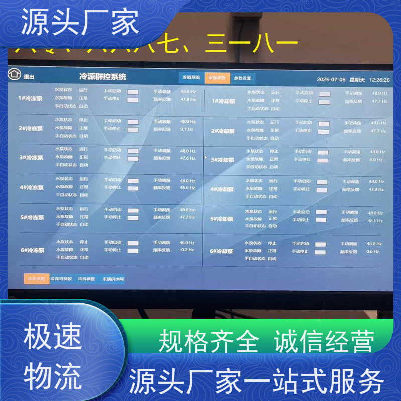  医院楼宇自控 DDC系统+动环监控系统图纸深化