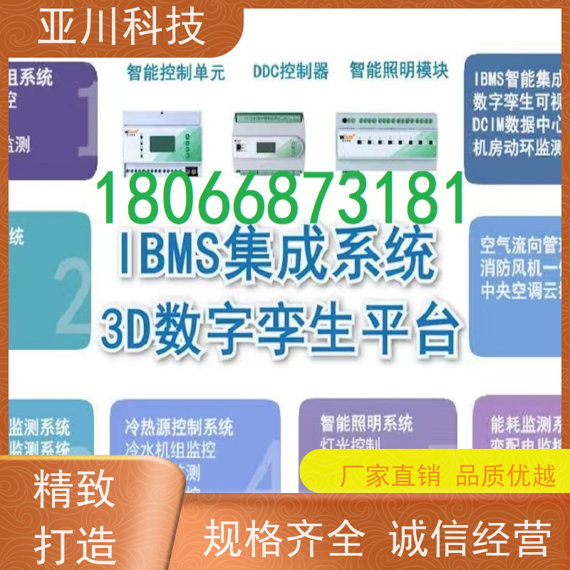 保定ibms集成管理平台开放数据结构,实现信息共享