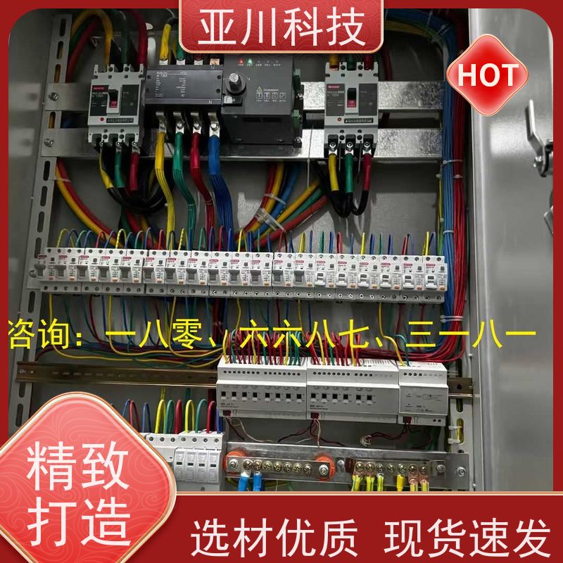 使用说明 项目案例众多医院BAS楼宇自控+能碳管理平台