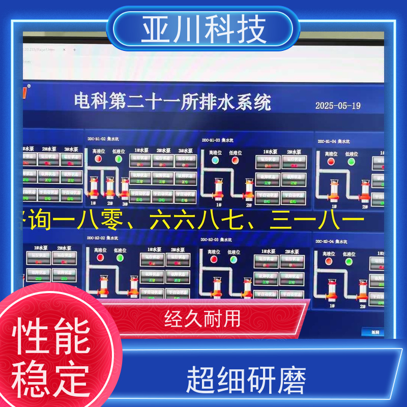 青岛LDN2000-A-GS-A控制单元作用