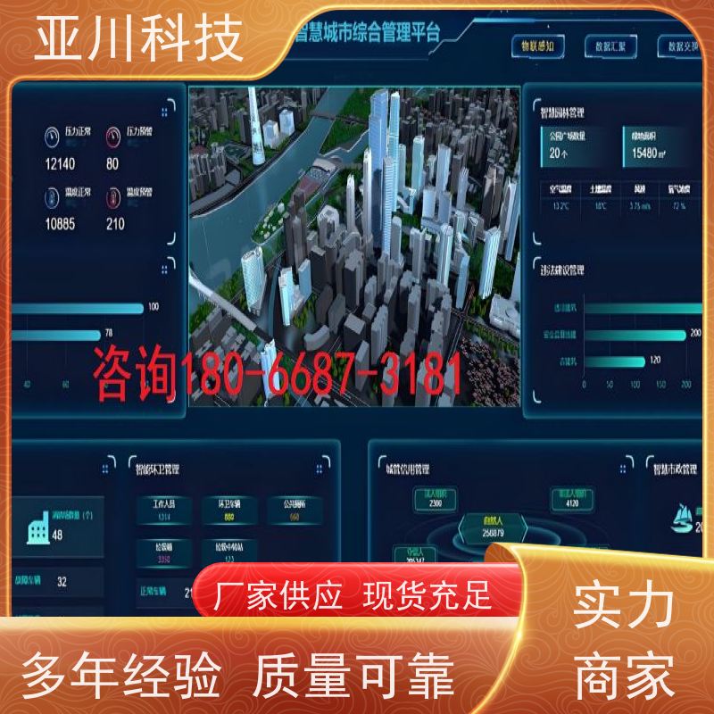 江苏AI赋能IBMS系统集成可视化管理