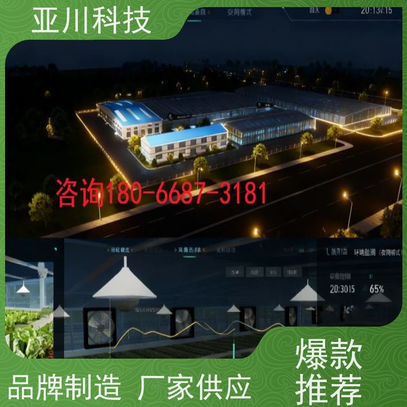 厂房楼宇集成化系统ibms全局报警管理减少运营成本,提升商业价值