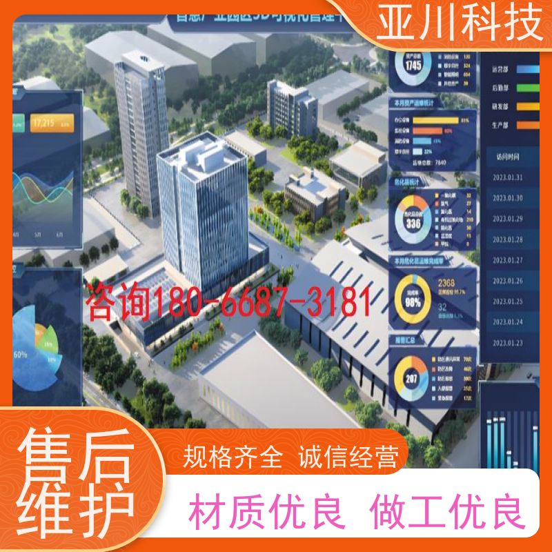 数据中心AI赋能IBMS集成系统时间调度管理