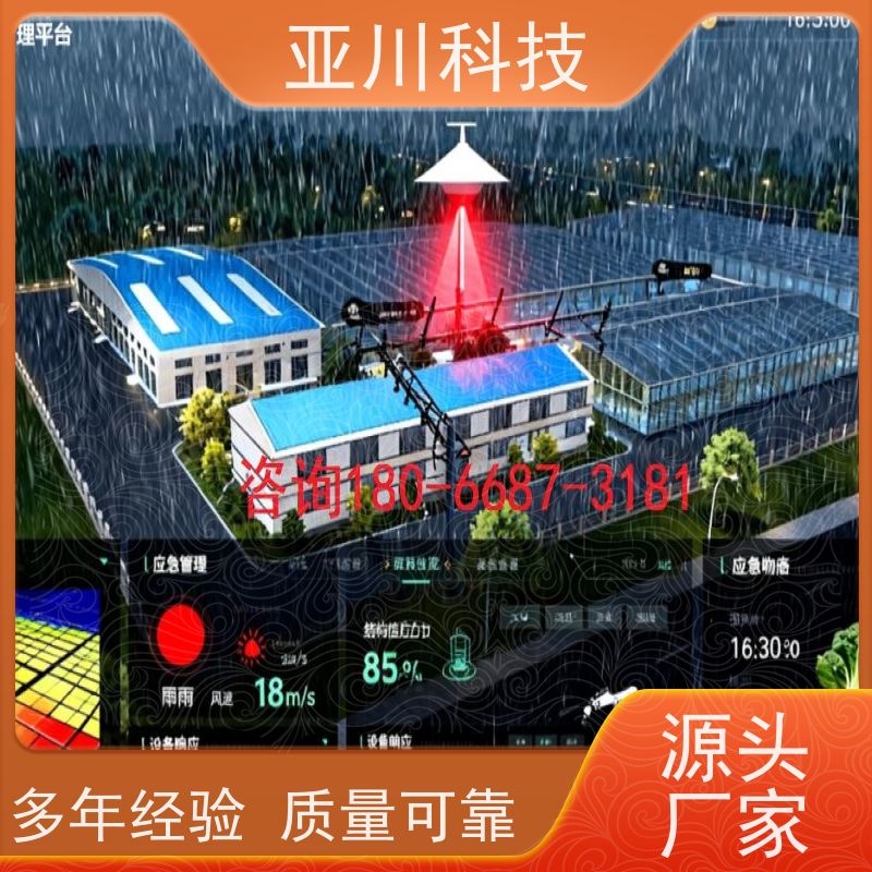 西安AI赋能IBMS综合运维平台报表管理开放数据结构，实现信息共享