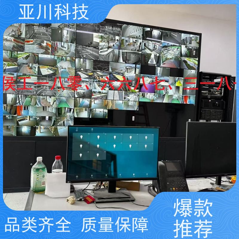 资质齐全楼宇自控DDC系统北京技术方案
