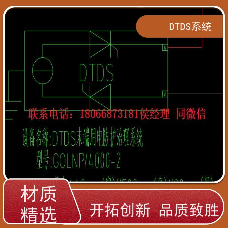  博物馆DTDS实时监控模块MLV-DTDS报价方案