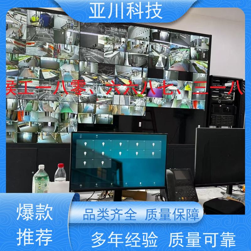 BAS楼宇自控+能碳管理平台解决方案20年研发陕西