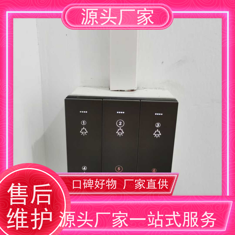 办公楼建筑设备管理系统BMS+制冷机控制系统项目案例