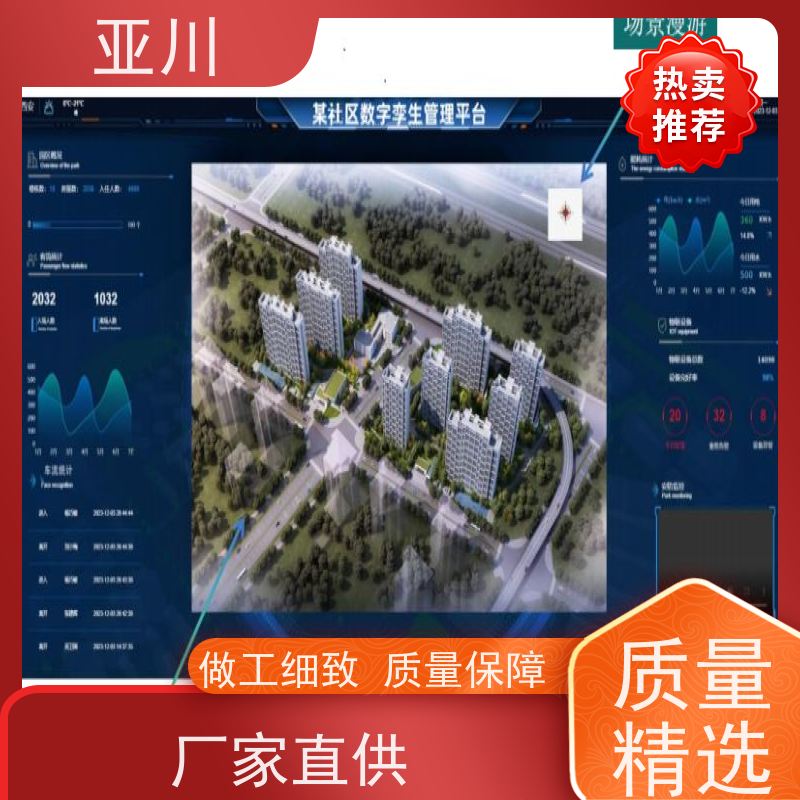 黑龙江消防风机机电一体化ibms集成平台图形化人机界面展示开放数据结构，实现信息共享