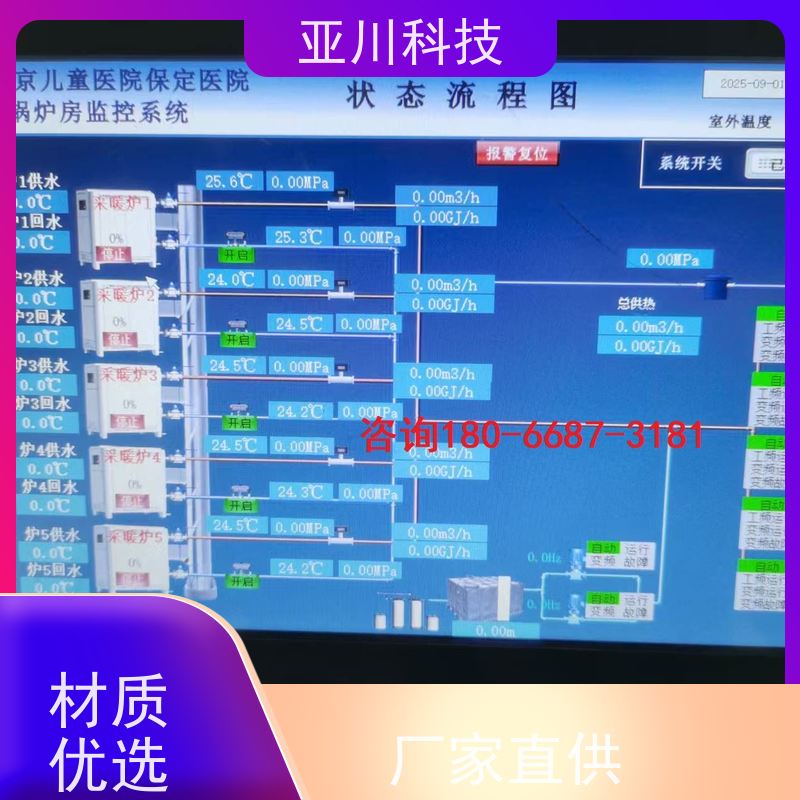 上海LDN2000-A-GS-A控制单元如何选厂家