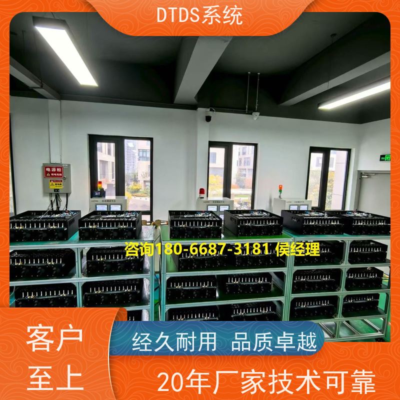 高铁站智能保护模块MLV-BH+DTDS系统+楼宇自控DDC系统产品图片