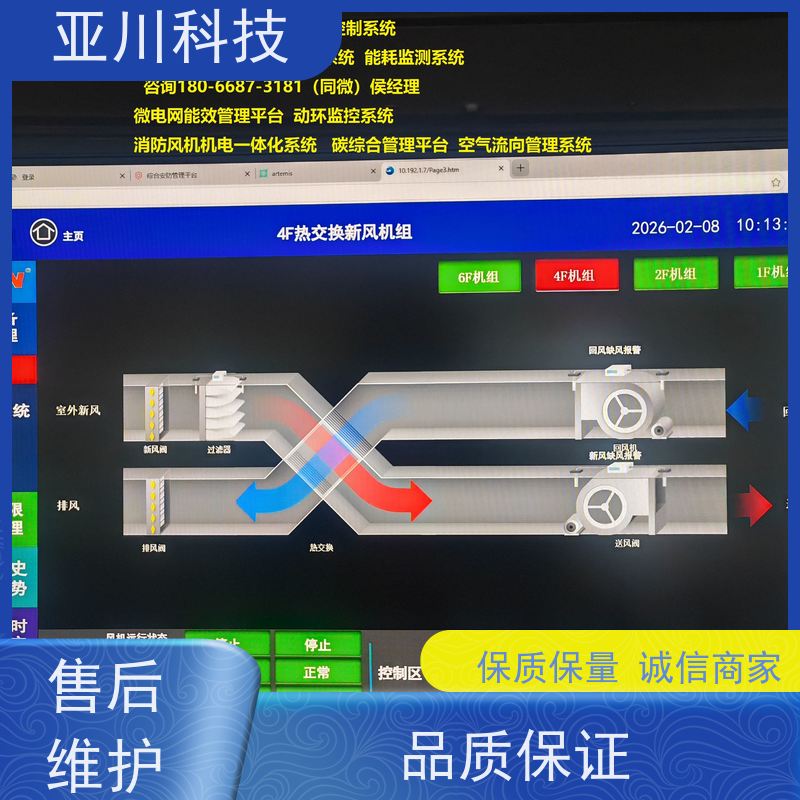 厂房ibms智能化集成系统与三维建模报表管理