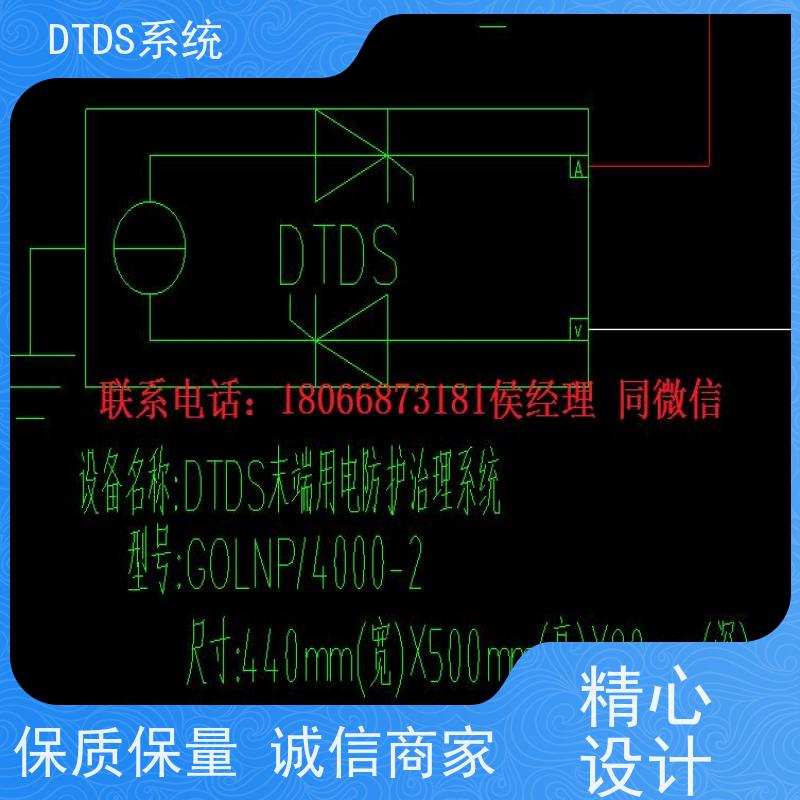  标准接口模块MLV-SMMP带DTDS 3D可视化后台