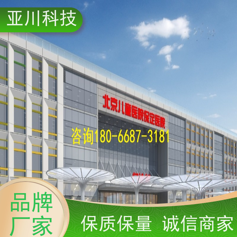 IBMS集成管理系统多屏幕展示