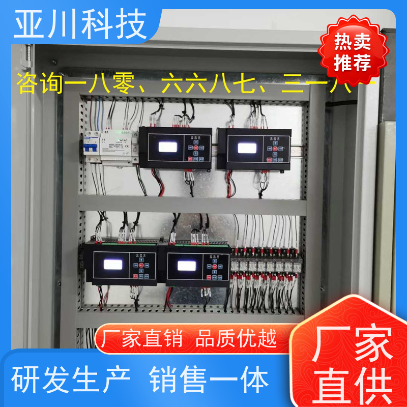 项目预算20年研发数据中心BAS楼宇自控+能碳管理平台