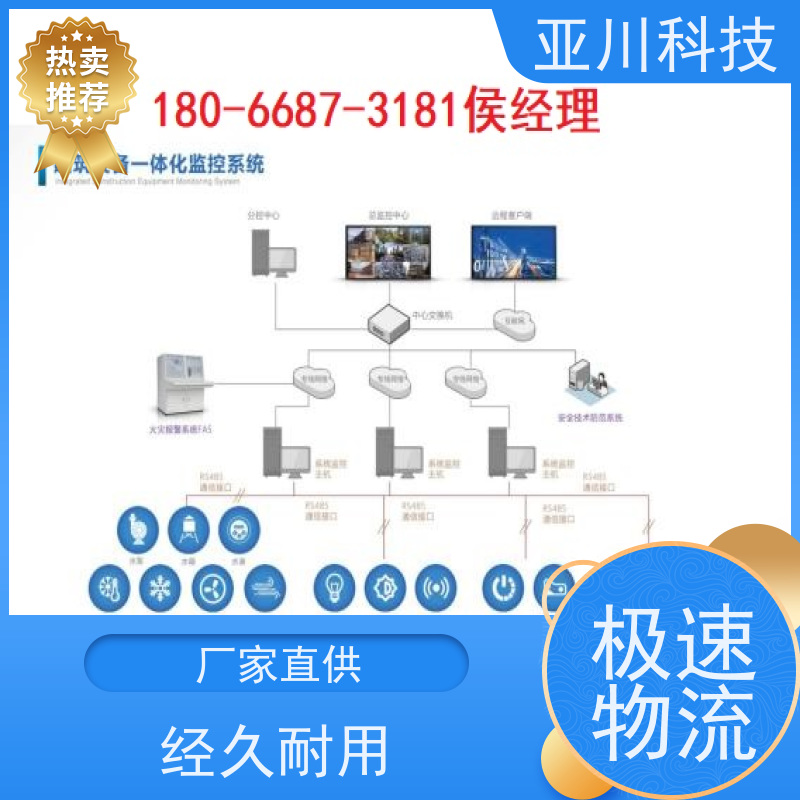 山东LDN2000-A-GS-A控制单元报价 