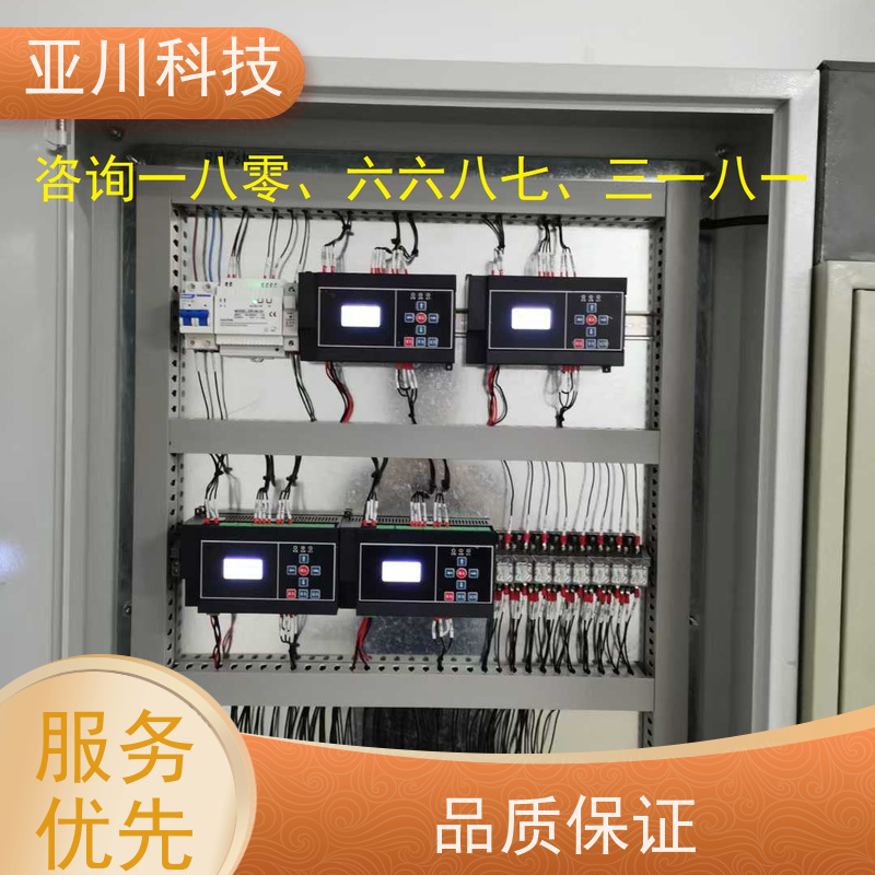 LDN2000-A-GS-A给水泵控制器哪家做的好
