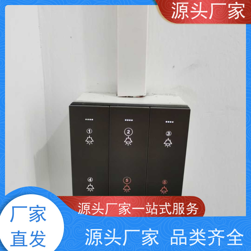  医院BAS楼宇自控DDC系统+消防风机机电一体化系统现场调试