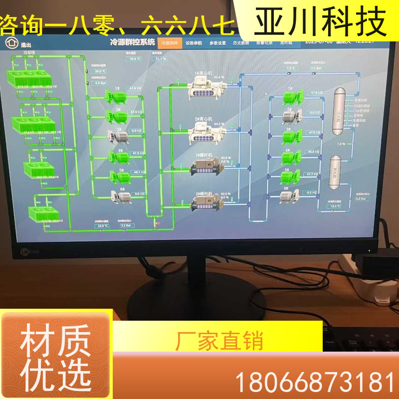  LDN2000一体化终端哪家做的好 