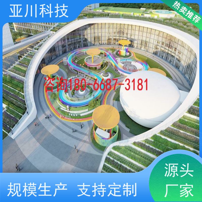 厂房ibms智能化集成系统与三维建模多屏幕展示开放数据结构,实现信息共享