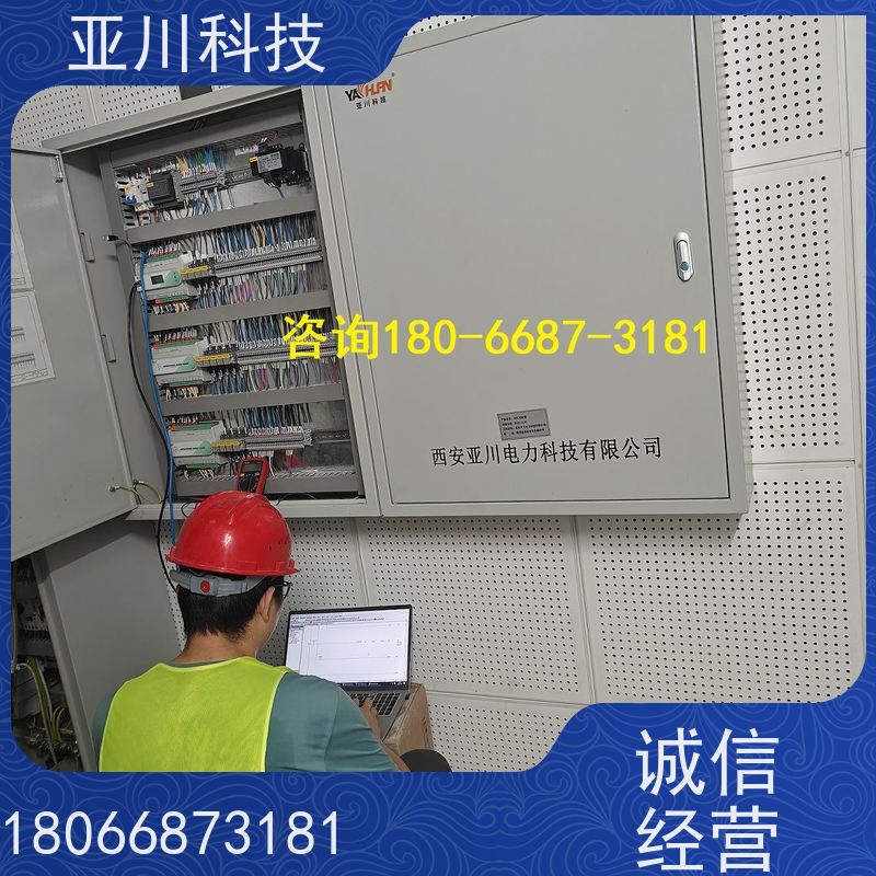 本地服务LDN2000-A-GS-A给水泵控制器接线指导 