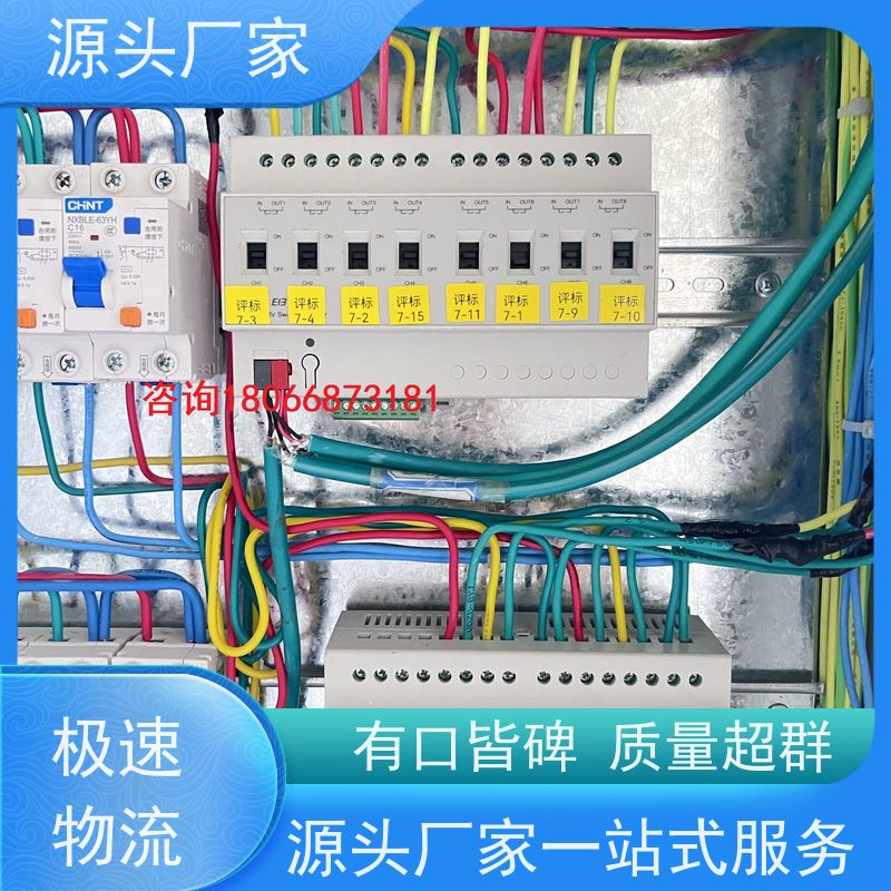 雄安BA楼宇自控DDC+碳综合管理平台