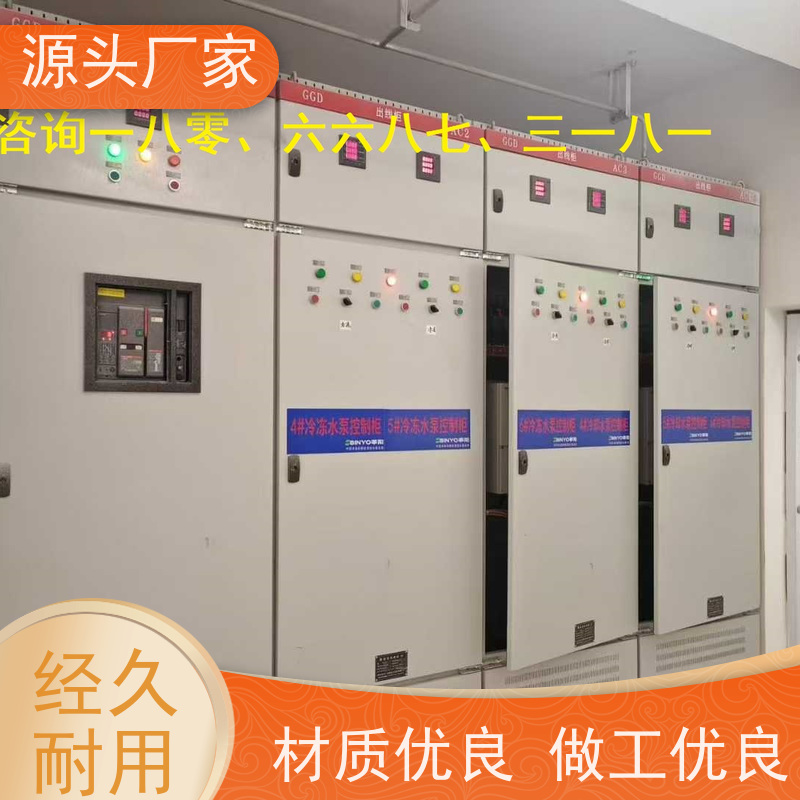 武汉楼宇自控DDC控制器+动环监控系统