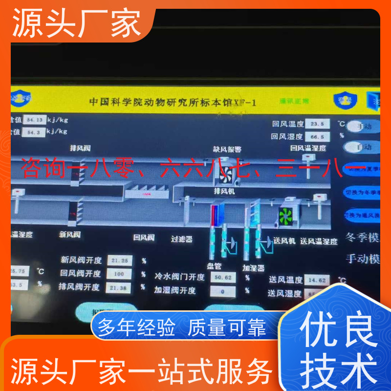 办公楼建筑设备管理系统+IBMS集成系统+能耗系统+照明系统
