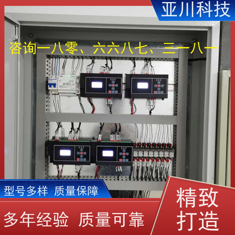 产业园项目预算资质齐全BAS楼宇自控+能碳管理平台