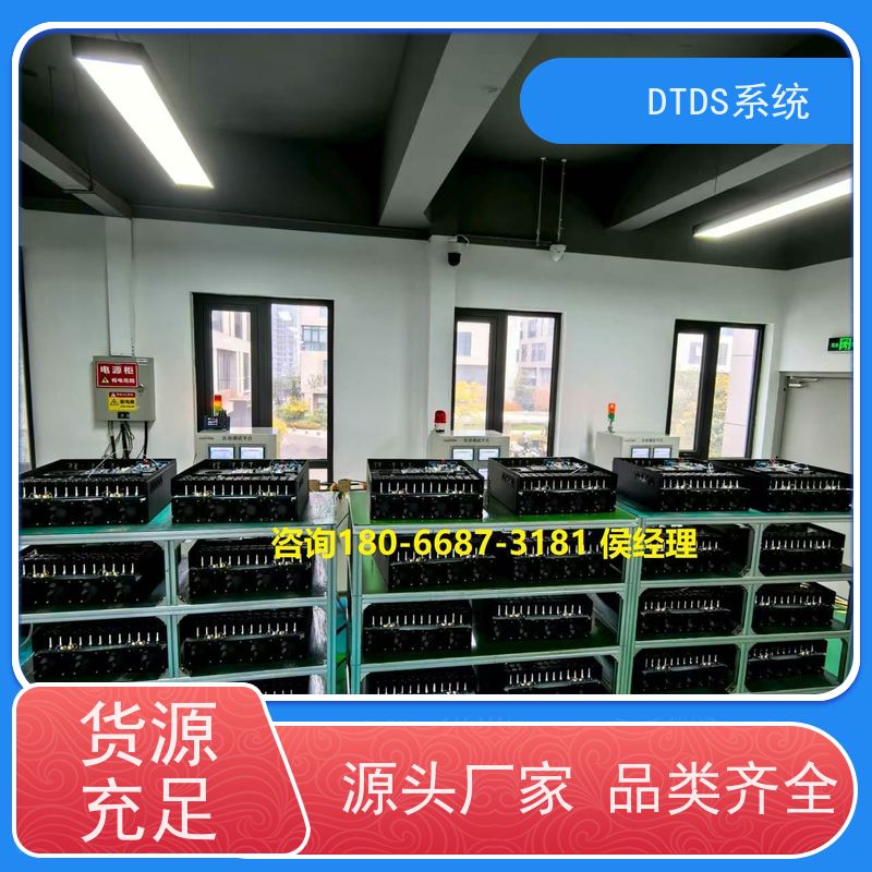 保定交互式巡检模块MLVAT-A+3D可视化后台系统接线说明