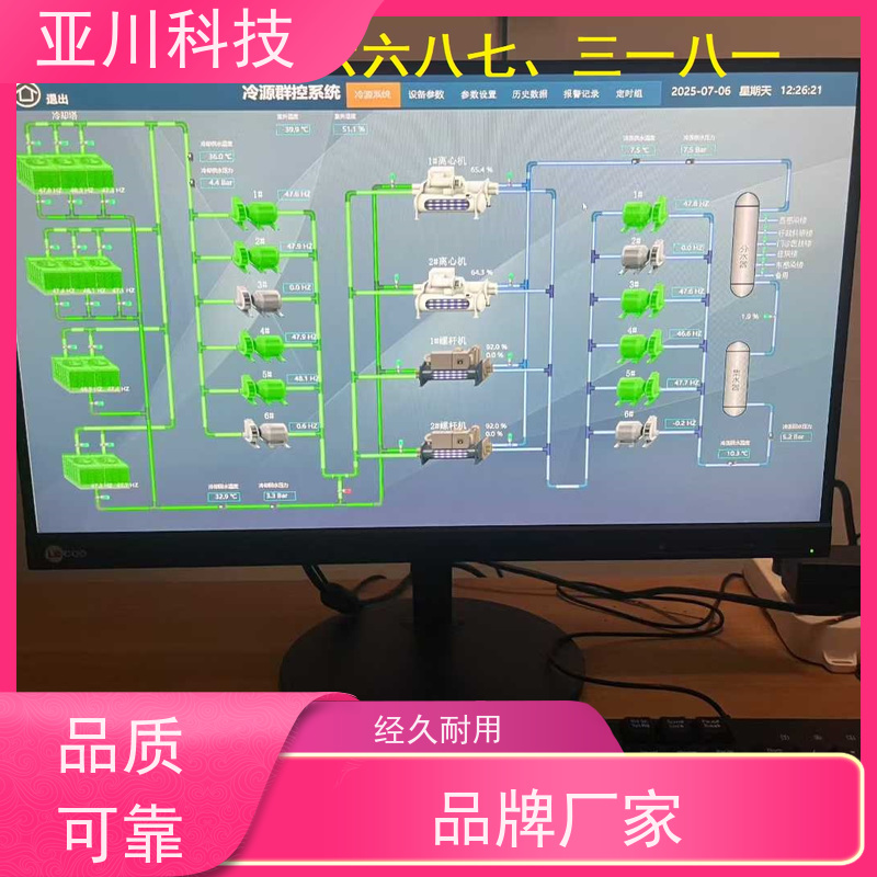 武汉vtk-c照明模块应用原理 