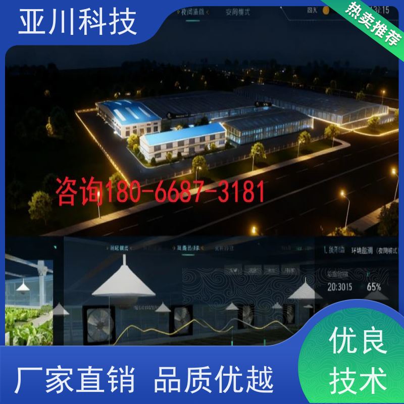 湖北AI赋能IBMS楼宇集成化系统安全管理减少运营成本,提升商业价值