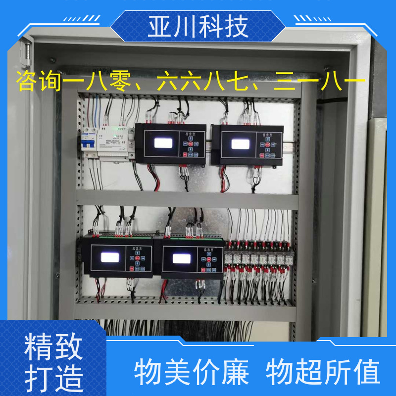 BA建筑设备管理系统+智能照明系统性价比高20年研发综合体