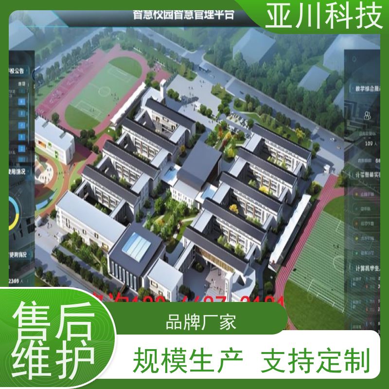 厂房ibms集成系统数字孪生运维知识库管理减少运营成本，提升商业价值