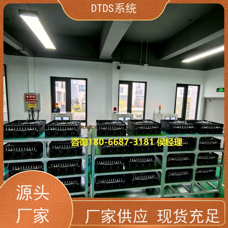  高铁站数字孪生管理平台V1.0 MLV-DT+末端治理系统DTDS产品图片