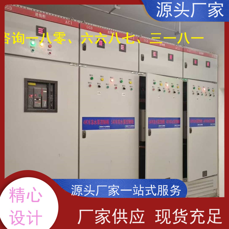  展览馆DDC楼宇自控+ibms智能化集成生产厂家