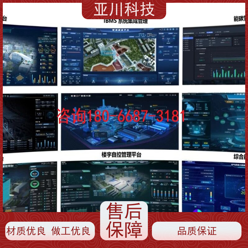 天津ibms集成系统数字孪生巡检计划管理开放数据结构,实现信息共享