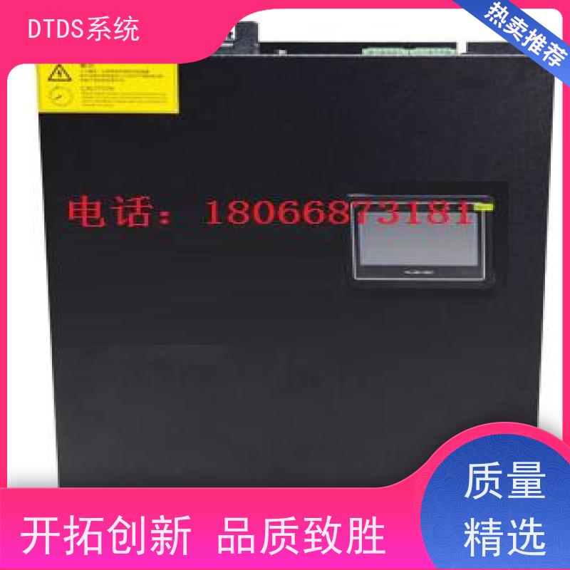 校园交互式巡检模块MLVAT-A带DTDS 3D可视化后台图纸深化
