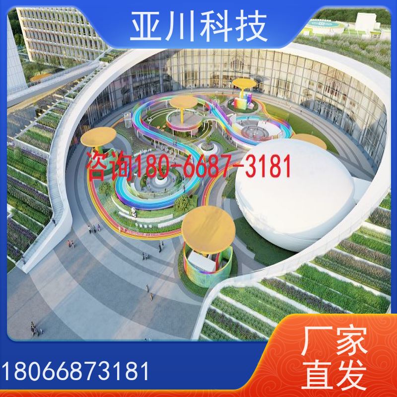 湖北AI赋能IBMS楼宇集成化系统图形化人机界面展示开放数据结构,实现信息共享