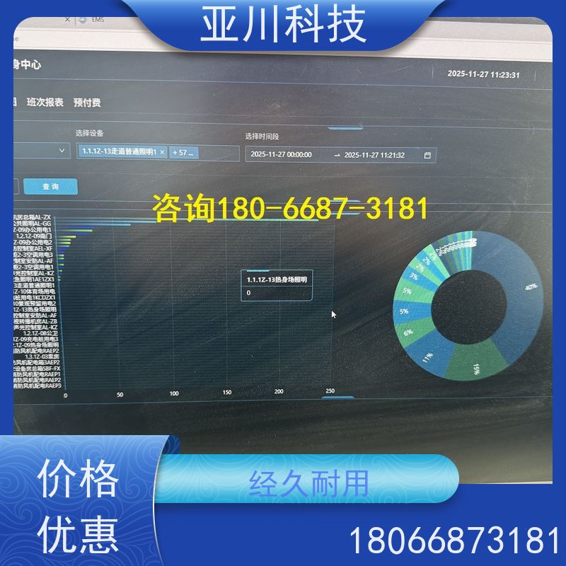 场馆LDN2000-A-GS-A控制单元配置说明 
