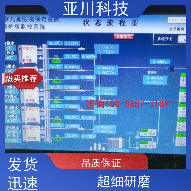 山东LDN2000-A-GS-A给水泵控制器哪家做的好