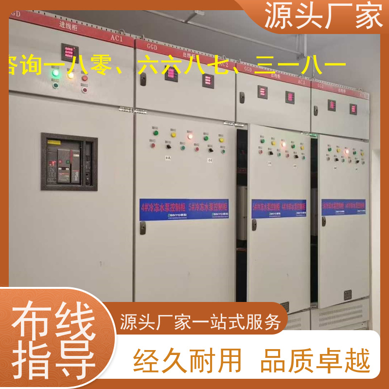  医院无线楼宇自控DDC系统+动环监控系统解决方案
