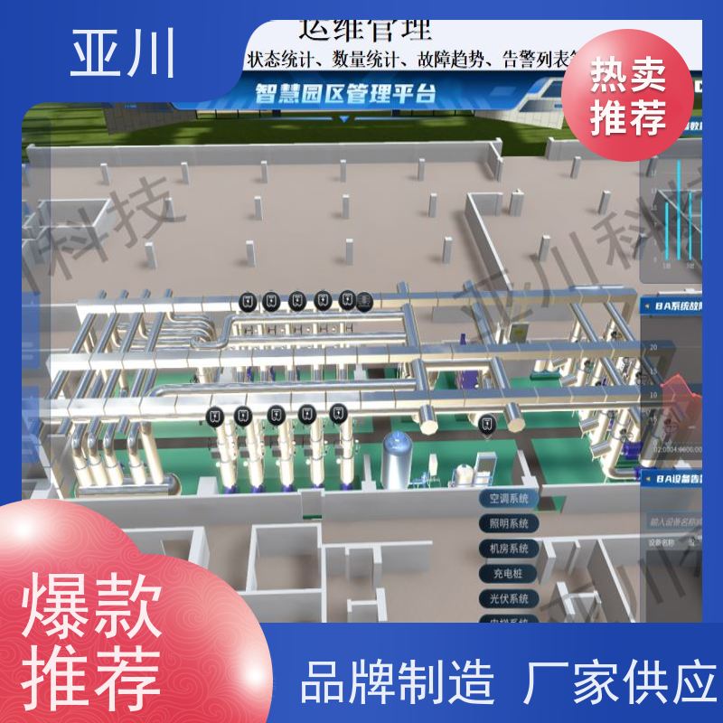 汉中消防风机机电一体化ibms集成平台运维知识库管理开放数据结构，实现信息共享