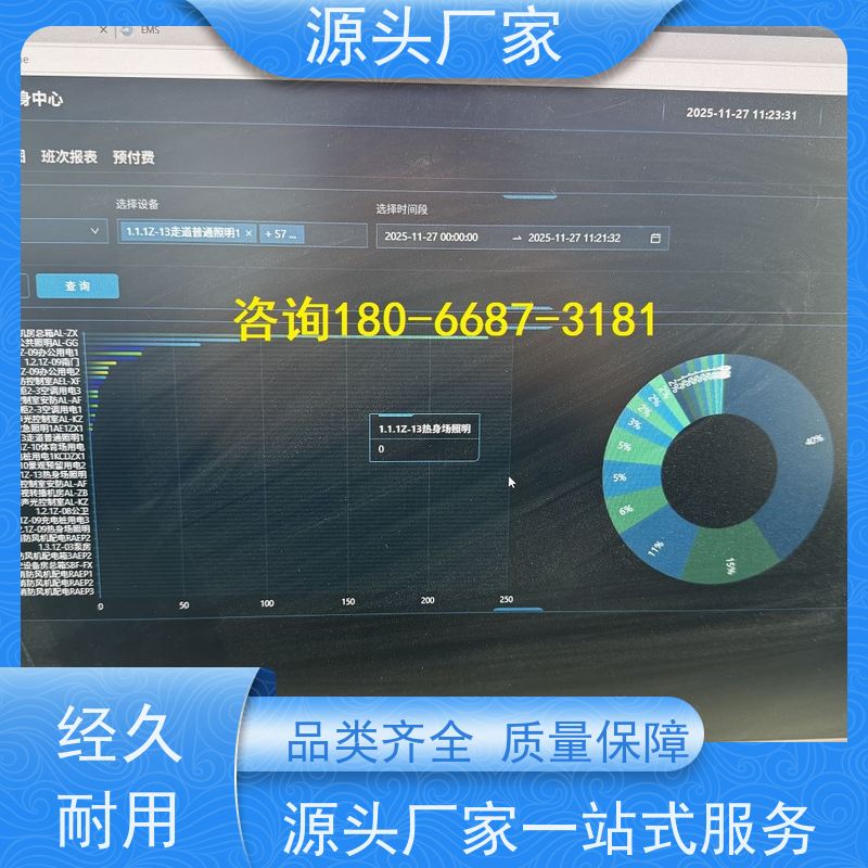 四川BA楼宇自控+ibms智能化集成
