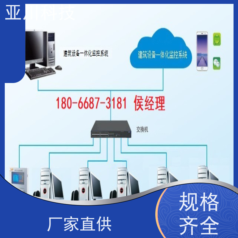LDN2000系列控制箱/柜长期供应