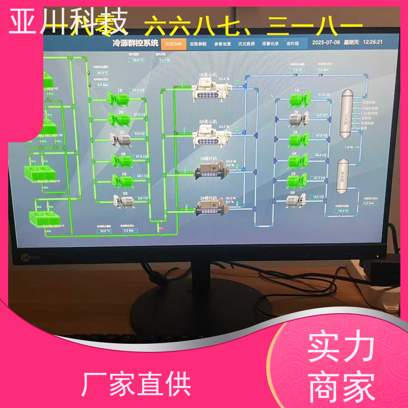 武汉LDN2000-A-XS-A循环水泵控制器怎么选型